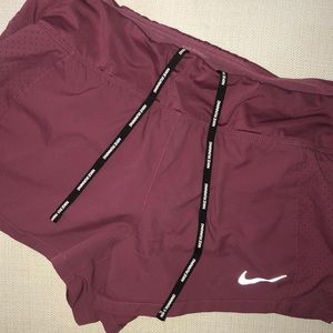 Nike Dri-Fit Shorts